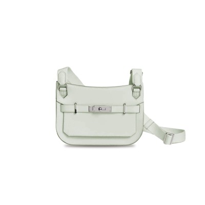HERMÈS JYPSIERE MINI BAG H083982CKAI (23*17*5cm)